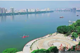 构建千亿级文旅产业发展新格局图片