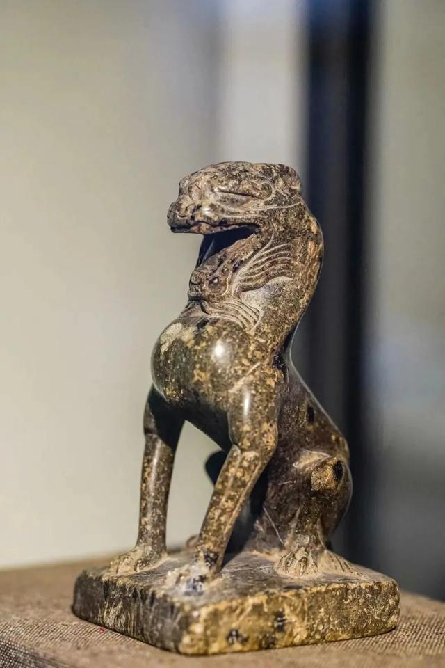 寒潮来袭！躲进西安这4个小众博物馆！