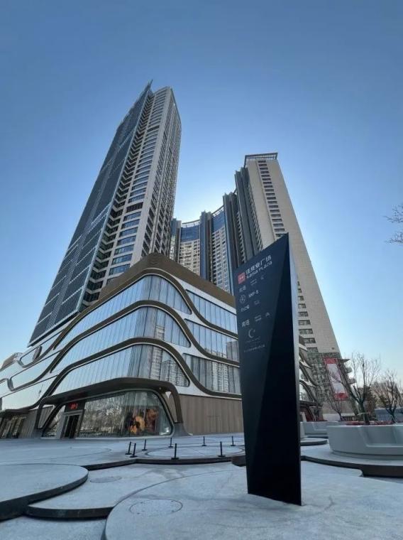毕业旅行怎么耍？北京朝阳Citywalk最全指南
