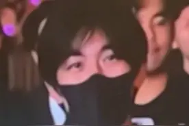 藏了11年，林志颖儿子近照曝光！图片