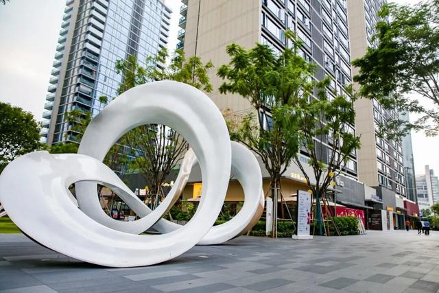 东莞新晋文艺街区，随手一拍就是大片→