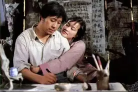 以导演作桥，走出“真实”的人——谢晋与他屏幕里的演员们图片