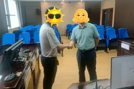 【法治护航】巧解银企信贷纠纷 共筑和谐金融环境图片