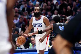 打首发和替补的区别？曼恩：现在我们有了哈登 计划已完全不同图片