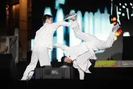 打卡陈家沟！焦作温县“太极+时尚”场景美出圈图片