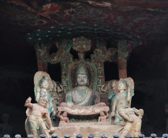 国庆川陕丨独家宝藏线路升级归来！在川陕古道间用7天重读2000年中国！（10/1-7）