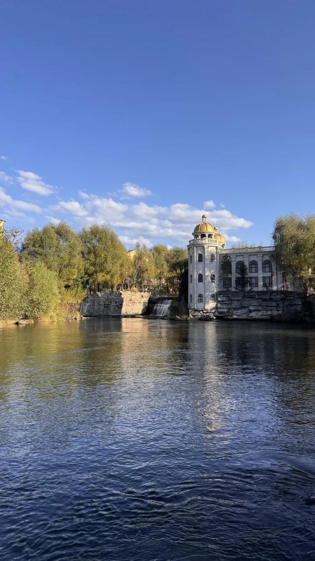 假期闲记（二）