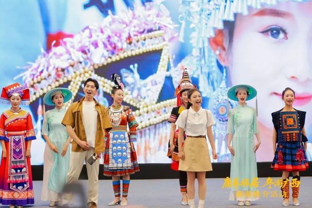 康养旅居，冬游广西！广西诚邀北京、哈尔滨“交换冬天”