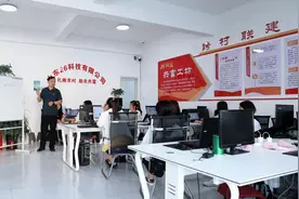 山东德州：能人回引撬动乡村振兴图片
