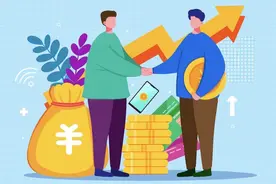 企业年金和职业年金有什么区别？图片