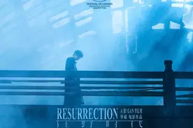 毕赣导演、易烊千玺舒淇主演，《狂野时代》“出征”第78届戛纳国际电影节图片