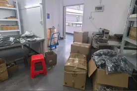 火灾隐患整改刻不容缓，深圳消防11月份第一周隐患曝光图片