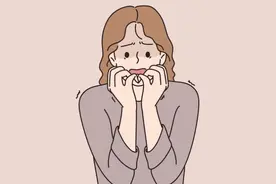 小朋友频繁抠指甲需要找心理医生？指甲保卫战到你破解问题行为图片