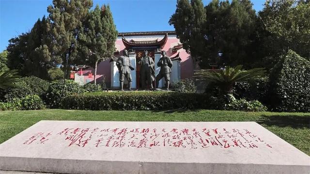 澜湄光影落曲靖，五张名片入画来