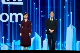 科技引领，联通全球：大数据与人工智能在反诈治理中的新实践图片