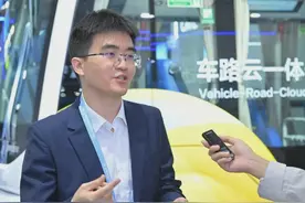 蘑菇车联朱磊谈车路云一体化的关键问题与未来展望图片