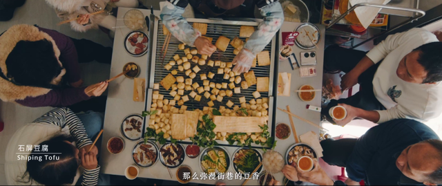 石屏城市宣传片《此心安处是石屏》发布！