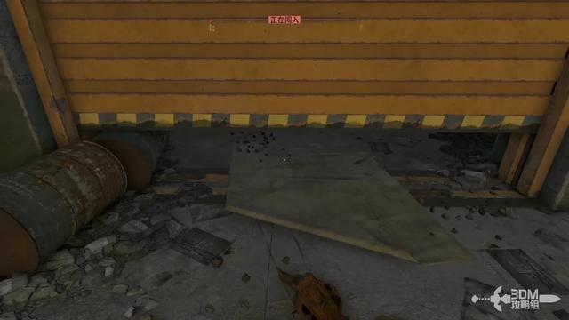 《原子陨落》主线流程攻略 主线图文流程攻略