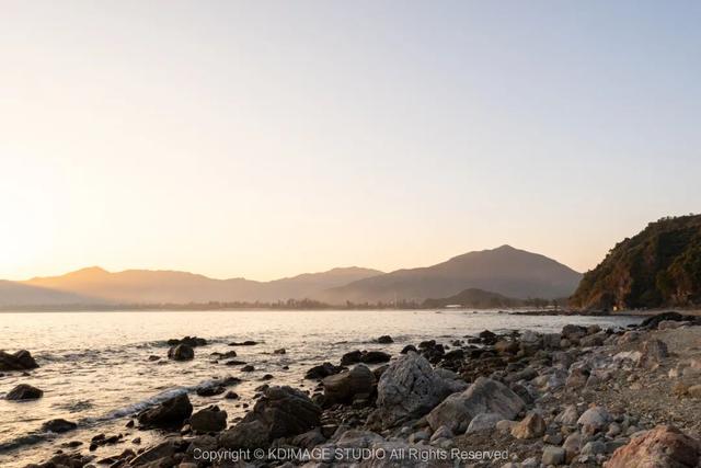 《国家地理》真的没骗我，天文台真的好震撼，难怪会被称作深圳徒步天花板！