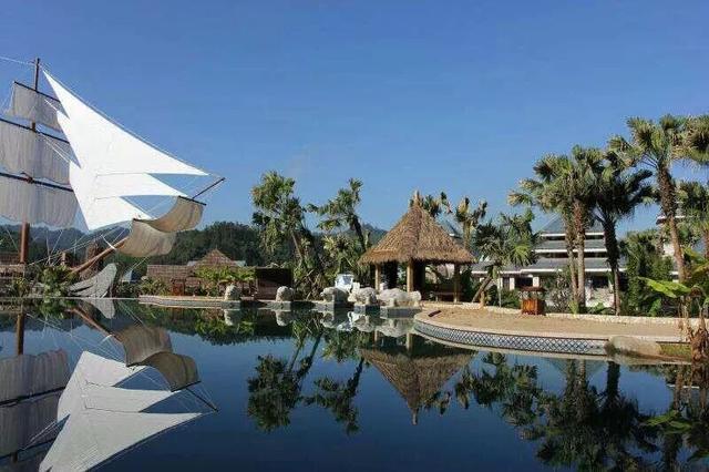 三明上榜“2025年中国康养城市排行榜百强”，邀您来解锁一场自然疗愈之旅～