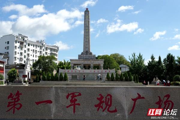 【高清湖南】蓝天白云萦绕三湘四水，处处都是风光大片