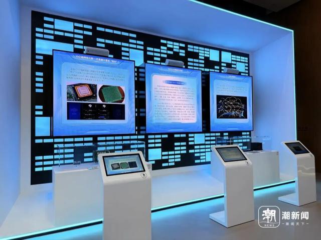 多个全国前列，浙江打造人工智能创新样板