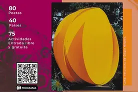 麦德林的国际诗歌节图片