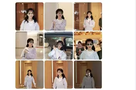 工作室辟谣去世传闻后，赵雅芝回应：感谢大家的惦念图片