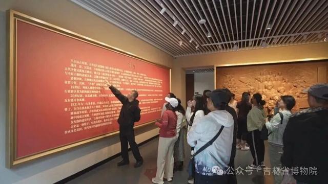 国庆假期，吉林嗨翻了！