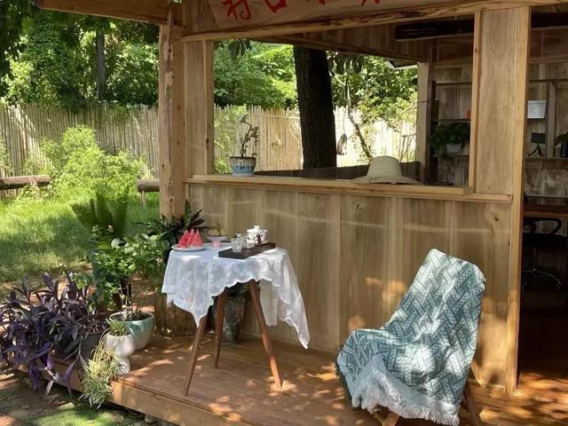 初秋country walk，是时候到仁寿村游啦