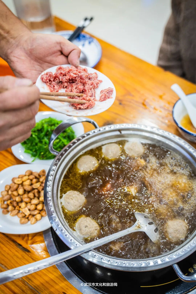 谁说冬天不好玩？硚口这份攻略够暖了