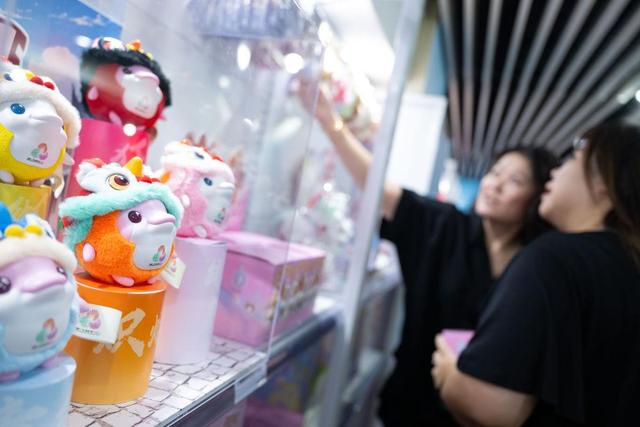 时政微观察丨“全民全运”闪耀大湾区