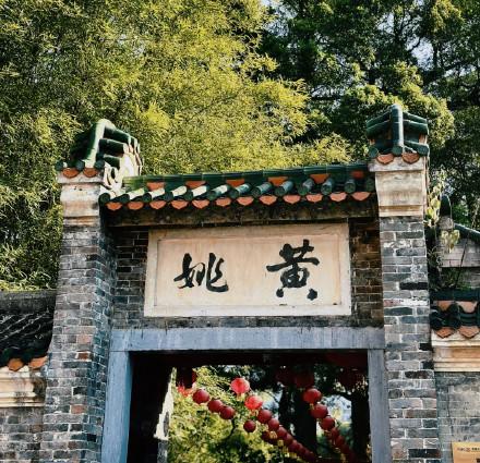 赴一场秋日里的温情之约