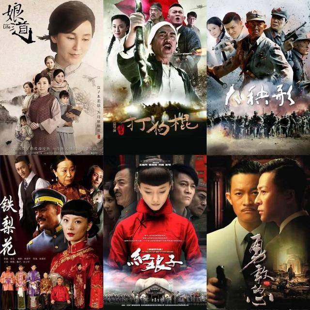 郭靖宇谈《唐朝诡事录》团队