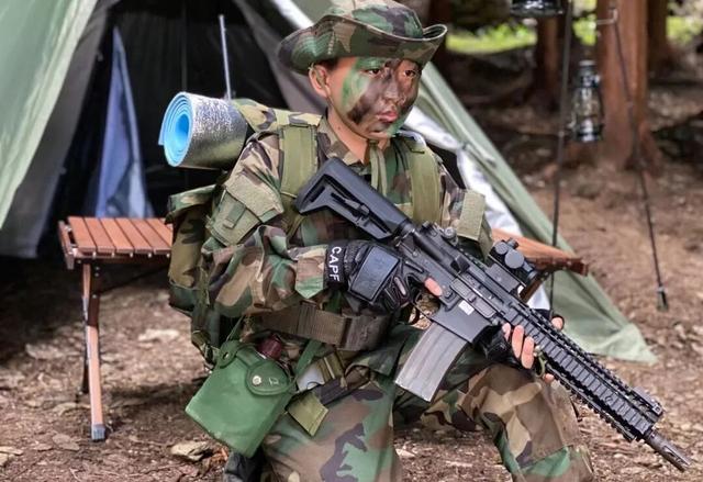 青睐绵阳 ‖ 湖光迷彩醉秋色，川超激战正当时！