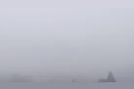 多条高速封闭！江西发布大雾橙色预警！图片