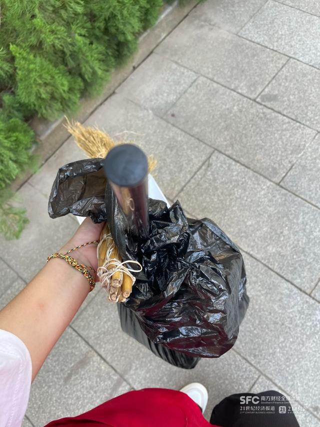 夏游记 | “Z世代”的义工游