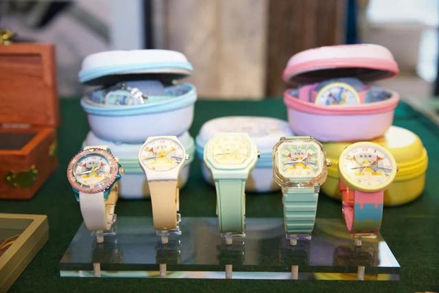 走大运必带运河伴手礼