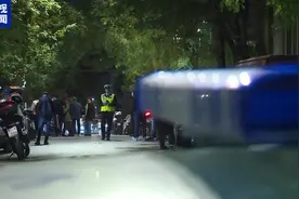 雅典突发爆炸！反恐部门介入调查图片