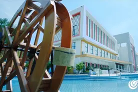 特色领航·共绘一校一品新蓝图 | 广饶县实验幼儿园：以“蝶变”文化引领 打造学前教育璀璨明珠图片