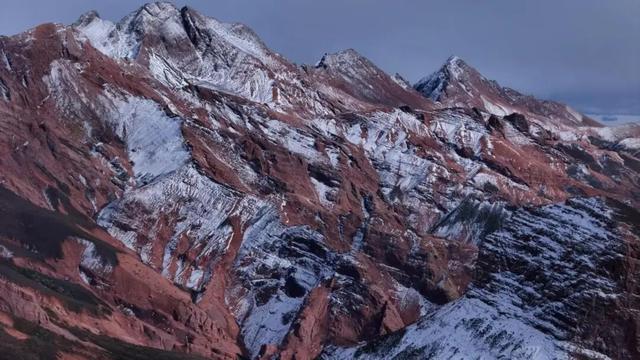 广元⇄甘孜 梦幻联动！七折游两地A级景区！