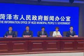 菏泽市：科技创新引领高质量发展“新路径”图片
