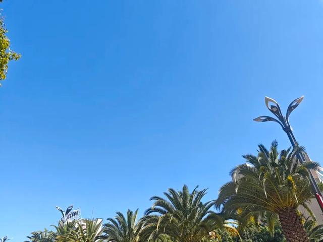 旅居云南·入昆第一站，先去嵩明烤个太阳~