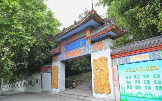这个假期，“11路”逛江宁！