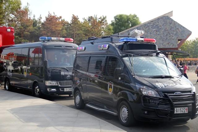 双节畅游正当时 净月潭多措并举暖迎八方客