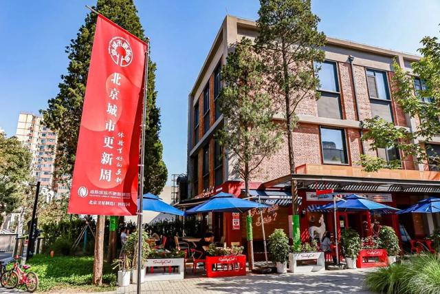 拍摄工业风大片、带娃边玩边学、感受科技魅力……假期就来这些地方！