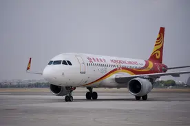一票到底、行李直挂，“香港—杭州—莫斯科” 国际中转航线开通图片