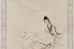 七夕节，一起跟随古人的诗词感受爱情的万般模样图片