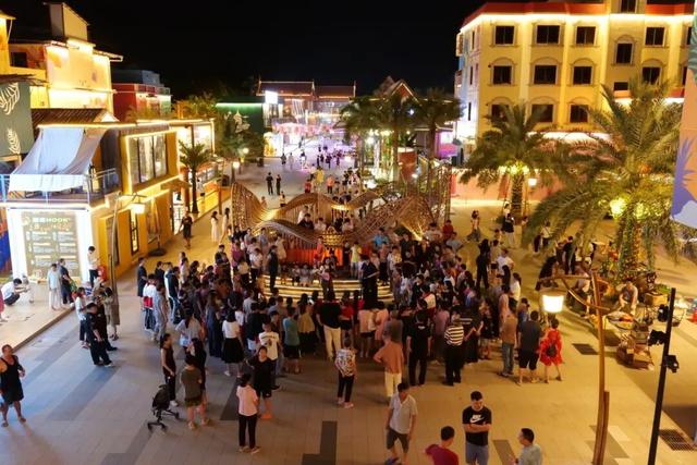 广东新晋网红地！浪漫花海、直升机飞行、地道美食…三水这个地方藏不住了