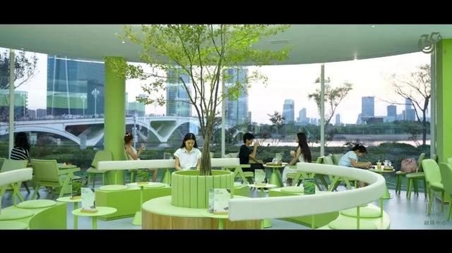 快来打卡！在日照，遇见“煤”好！